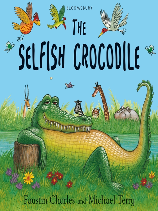 The selfish crocodile